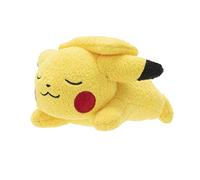 Pokémon Pikachu - Peluche para Dormir - Peluche Premium de 5 Pulgadas