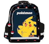 Safta Mochila Pokemon 'Pokeball' 41,5 cm