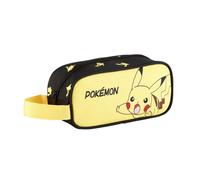 Pokemon Pikachu Portatodo Gamer Case.
