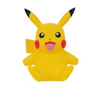 POKÉMON PIKACHU SELECT VINYL FIGURE - 4-Inch Figure Made from Vinyl