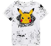 Pokémon - Pikachu Splat [video game]
