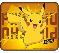 Pokemon - Pikachu - Tapis de Souris 23.5X19.5cm