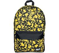 Pokemon Pikachu - Thunder Unisex Mochila Multicolor 100% poliéster