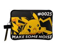 Pokemon Pikachu Twilight Champions vanity case Cyp Brands