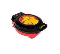 POKEMON - Pikachu - Waffle Maker NUEVO