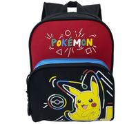 Pokemon Pikachu Zaino 30cm Cyp Brands
