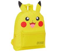 Pokemon Pikachu Zaino 40cm Safta
