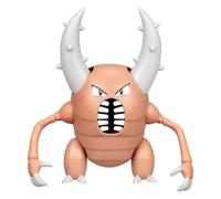 Pokémon pinsir figura de batalla - figura de batalla pinsir de 4.5 pu
