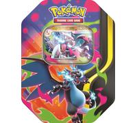 Pokémon pk10300-i tarjeta coleccionable