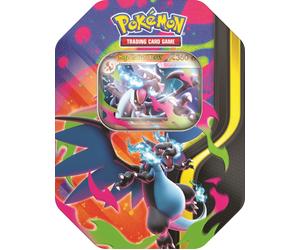 Pokémon pk10300-i tarjeta coleccionable