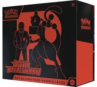 Pokémon PKM May 2025 Expansion Elite Trainer Box