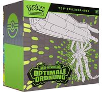 Pokémon PKM ME03 - Caja de Entrenamiento Superior (Juego de Cartas coleccionables)