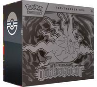 Pokémon PKM ME05 - Caja de Entrenamiento Superior (Juego de Cartas coleccionables)