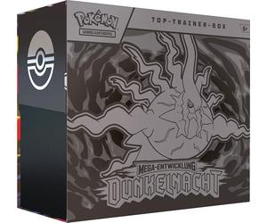 Pokémon PKM ME05 - Caja de Entrenamiento Superior (Juego de Cartas coleccionables)