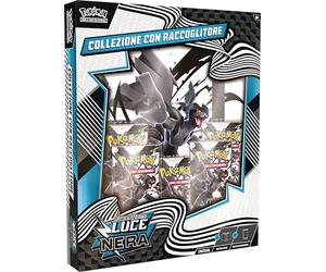 Pokémon PKM Q3 Binder Collection (Z)