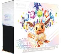 Pokémon- PKM SV8.5 Elite Trainer Box (100-10015)