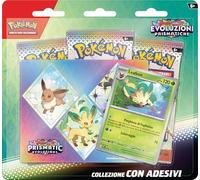Pokémon-PKM SV8.5 Tech Sticker Collection-Variant A (100-10029)