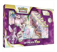 Pokémon PKM VSTAR Oct Premium Colección #2