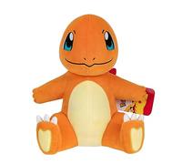 Pokémon Peluche Charmander PKW3110 – Oficial, calidad premium, 12 pulgadas – #2 W12