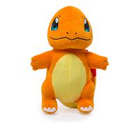 Pokèmon pkw - seleccione peluche de 8 pulgadas (corduroy charmander)