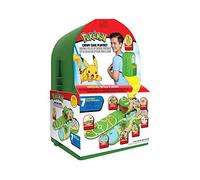 Pokémon PKW0029 - Juego con estuche de transporte, 4+ años