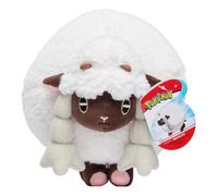 Pokémon Peluche PKW0055 20 cm – Oficial de lana multicolor (Boti 37953)