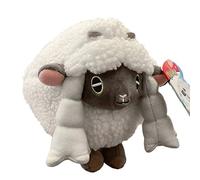 Pokémon Peluche PKW0055 20 cm – Oficial de lana multicolor (Boti 37953)