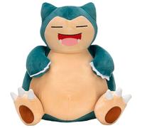 Pokémon Peluche Snorlax 30 cm Oficial