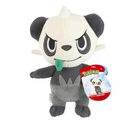 Pokémon PKW0732-20cm - Peluche de Pam-Pam, Peluche Oficial