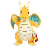 Pokémon PKW1437-30cm Peluche Dragoran, Peluche Oficial