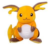Peluche Raichu Pokémon 25 cms