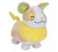 Pokemon Official & Premium Quality 8-Inch Yamper Plush