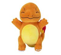 POKEMON CHARMANDER PLUSH - 8-Inch Pokemon Plush - Authentic Details - Toys for K