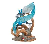 Pokémon PKW2732 - Figura Coleccionable de Lucario