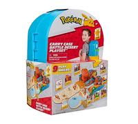 Pokémon PKW2836 - Juego de Juego de Arena del Desierto