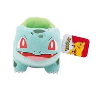 Pokémon Official & Premium Quality 8-inch Bulbasaur Adorable, Ultra-Soft, Plush