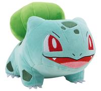 Pokemon PKW3083 Bisasam Toy blando 20 cm