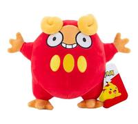 Pokémon PKW3086-20 cm Peluche - Flampion Oficial Moderno