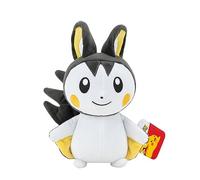 Pokémon PKW3087-20 cm Peluche - Emolga - Peluche Oficial