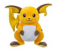 Pokémon Peluche Raichu PKW3111 30 cm Oficial
