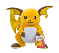 Pokémon Peluche Raichu PKW3111 30 cm Oficial