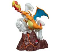 Pokémon PKW3173 - Figura Coleccionable Oficial de Glurak