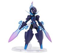 Pokémon PKW3203-15cm Select Figure - Figura de Azugladis, Figura móvil Oficial
