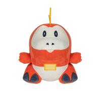 Pokemon PKW3350 - Peluche (20 cm)