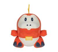 Pokemon PKW3350 - Peluche (20 cm)