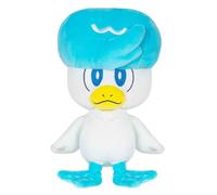 Pokemon Quaxly Oficial Licenciado Peluche Figura Quaxly 20 cm