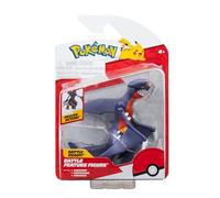 Pokémon PKW3367 - Figura de Battle Feature (11,5 cm)