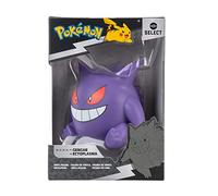 Pokémon PKW3388 - Figura de Vinilo (10 cm), diseño de Gengar