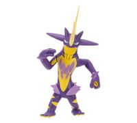 Pokémon pkw3419 - figura de arrecife de batalla (11,5 cm)