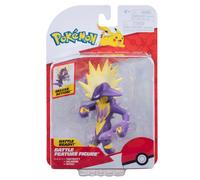 Pokémon PKW3419 - Figura de Arrecife de Batalla (11,5 cm)